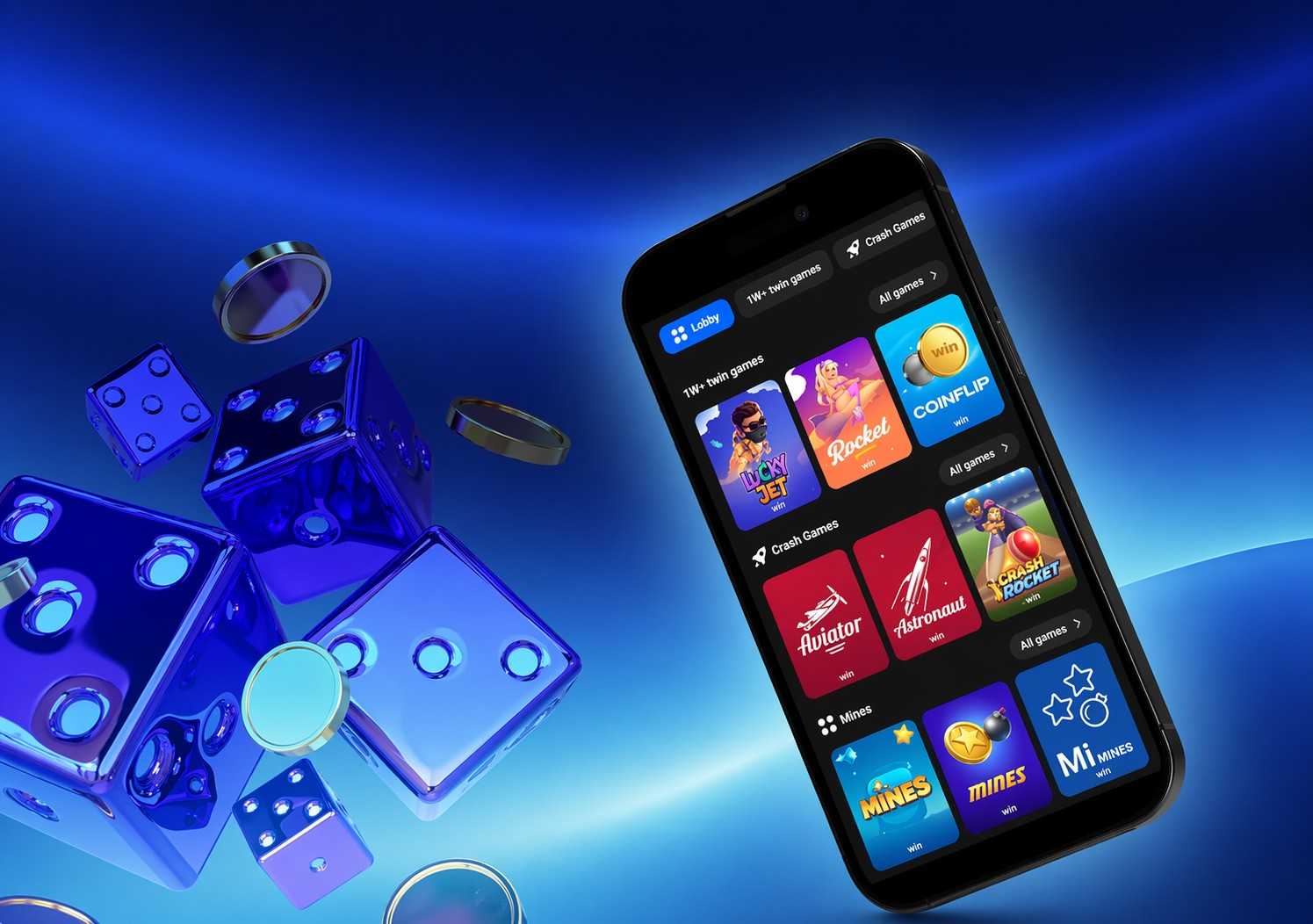 Live Casino Games on Mahadev Book
